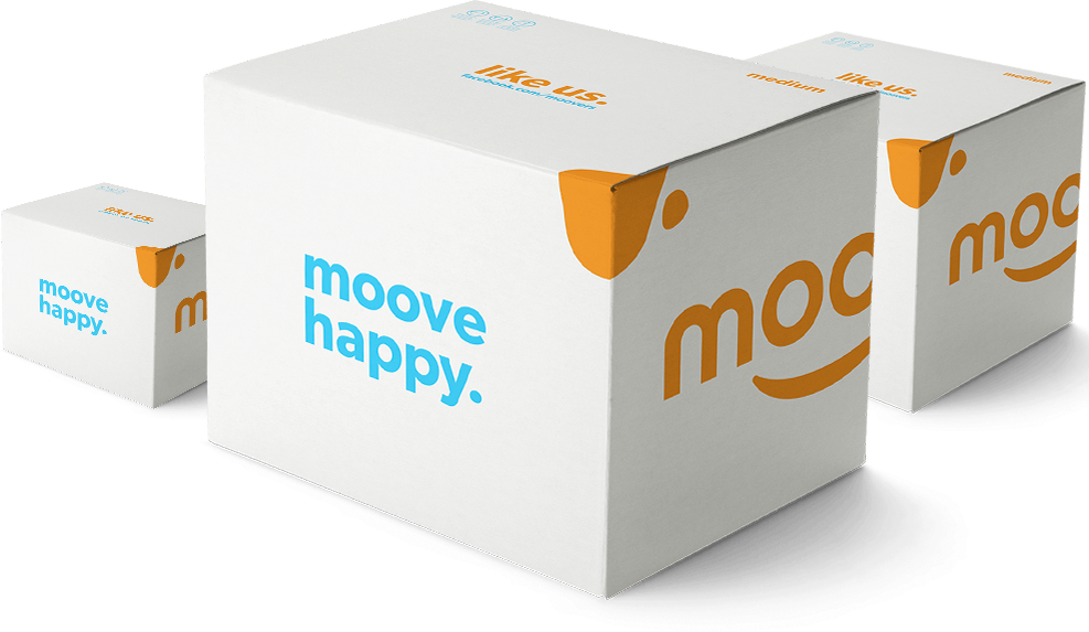 Moovers Moving & Storage