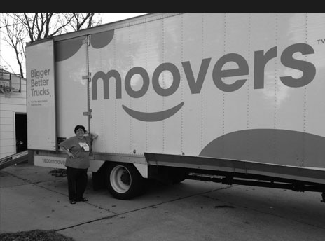 Moovers - Complete Kitchen Packing