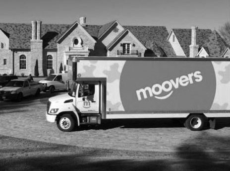 Moovers - Load or Unload Only
